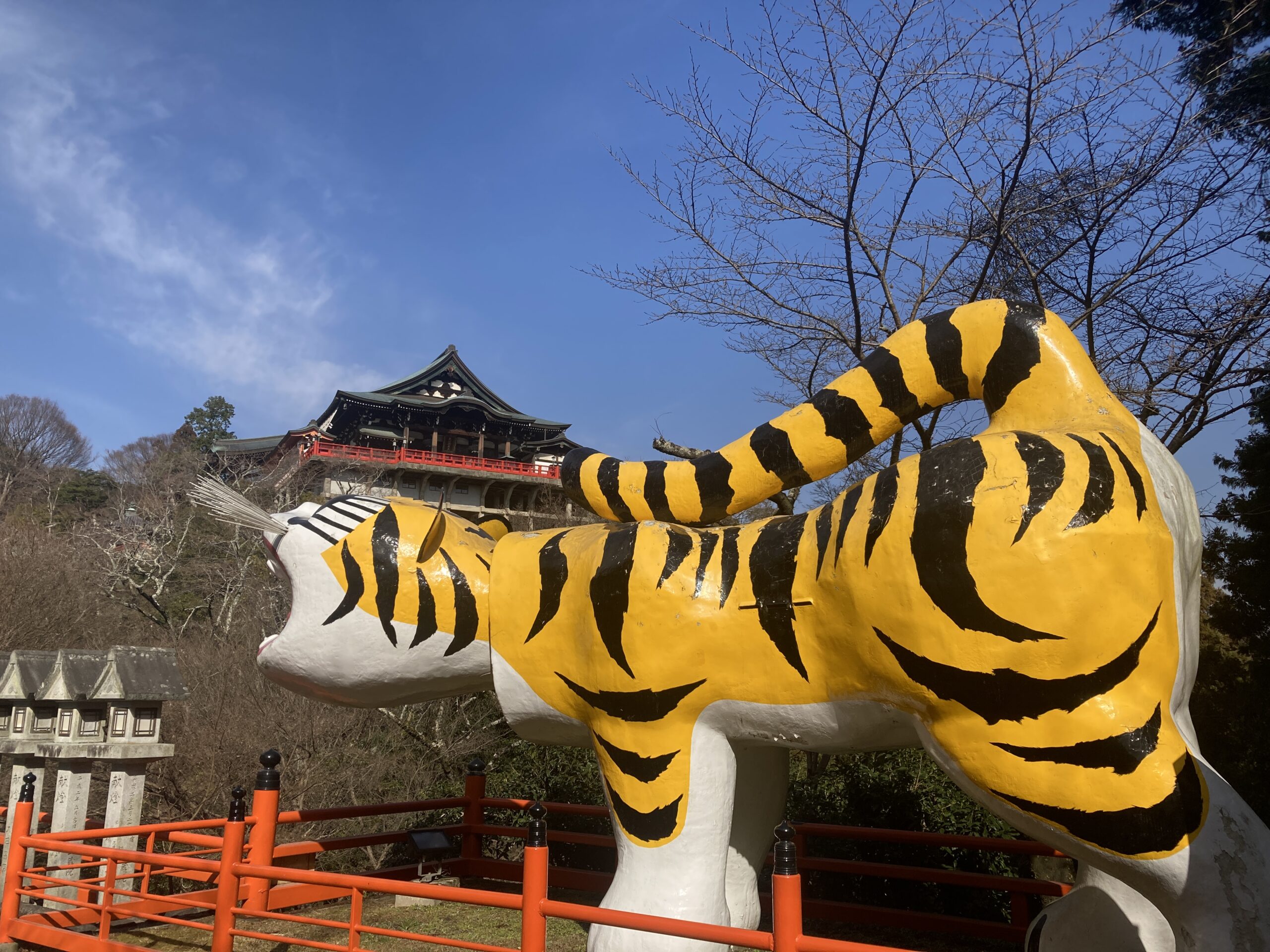 これは信貴山です。本文とは関係ありません