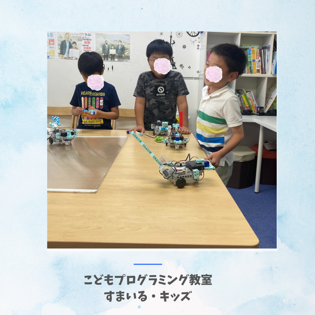 ロボットプログラミングが情報Ⅰにつながる？電子楽器づくりに感じた学びの深さ